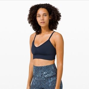 Erb to the street bra